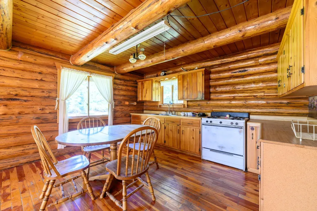 554 Elk Run Drive Rexford MT 59930