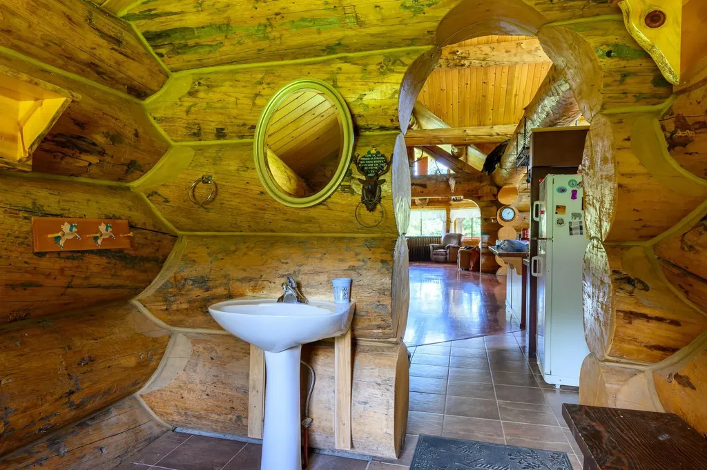 554 Elk Run Drive Rexford MT 59930