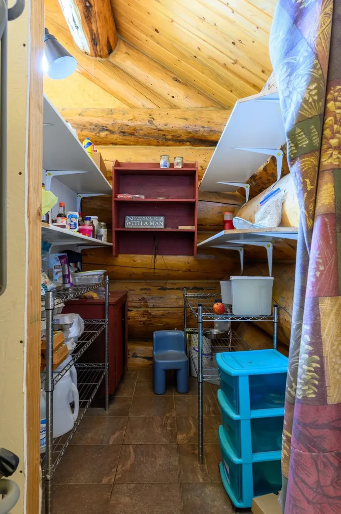 554 Elk Run Drive Rexford MT 59930