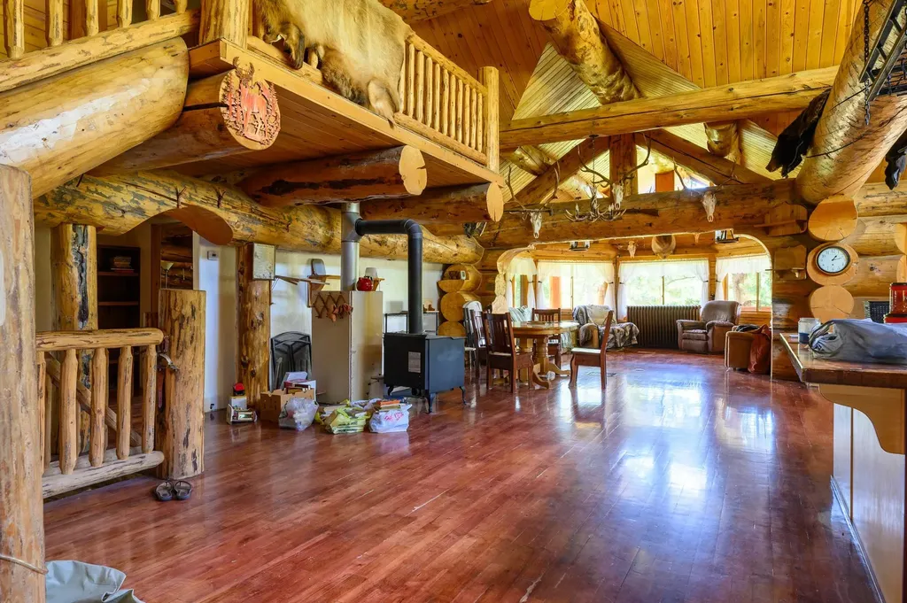 554 Elk Run Drive Rexford MT 59930
