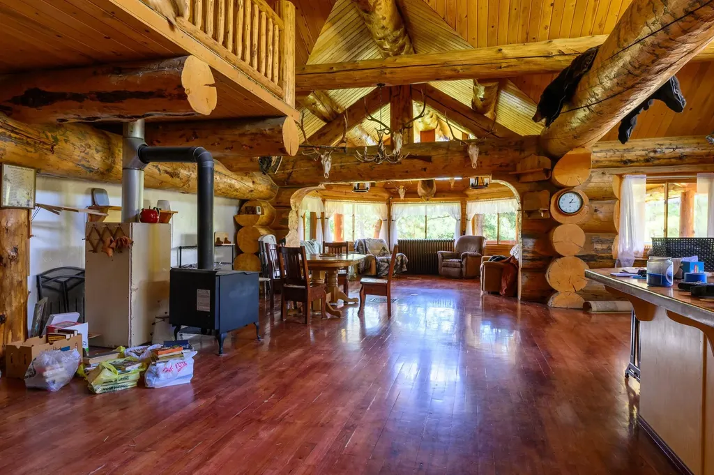 554 Elk Run Drive Rexford MT 59930