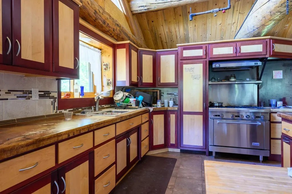 554 Elk Run Drive Rexford MT 59930