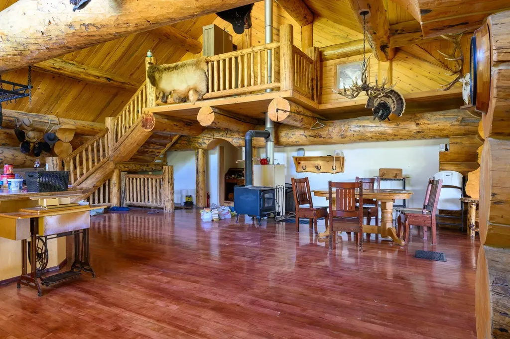 554 Elk Run Drive Rexford MT 59930