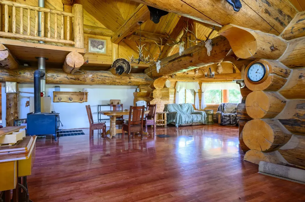 554 Elk Run Drive Rexford MT 59930