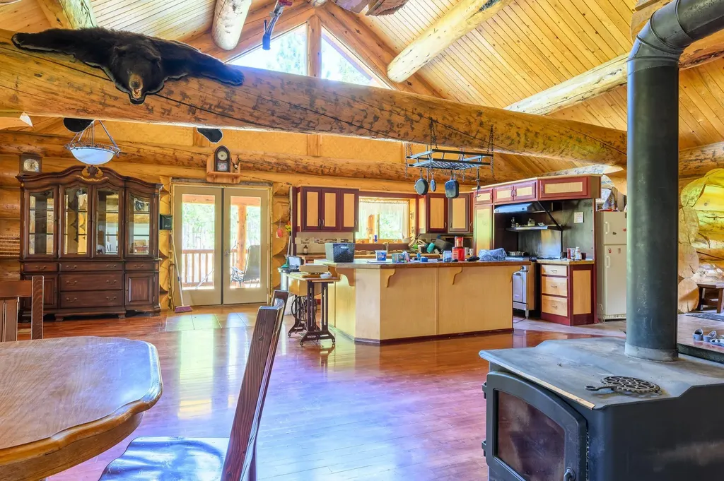 554 Elk Run Drive Rexford MT 59930