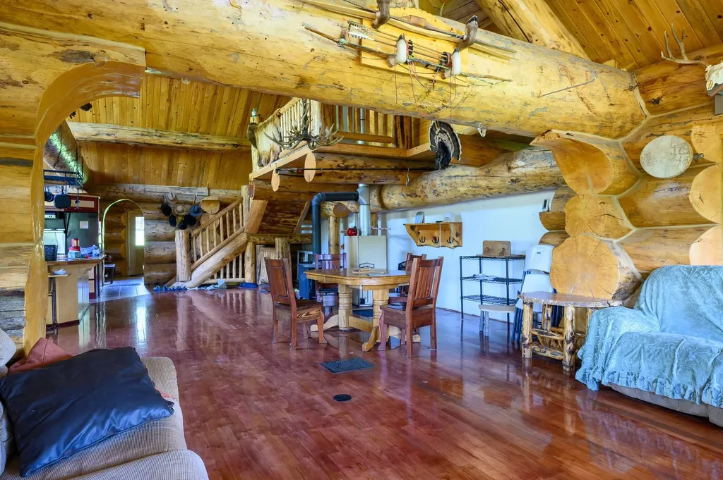 554 Elk Run Drive Rexford MT 59930