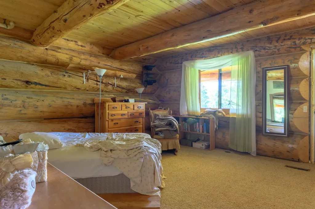 554 Elk Run Drive Rexford MT 59930
