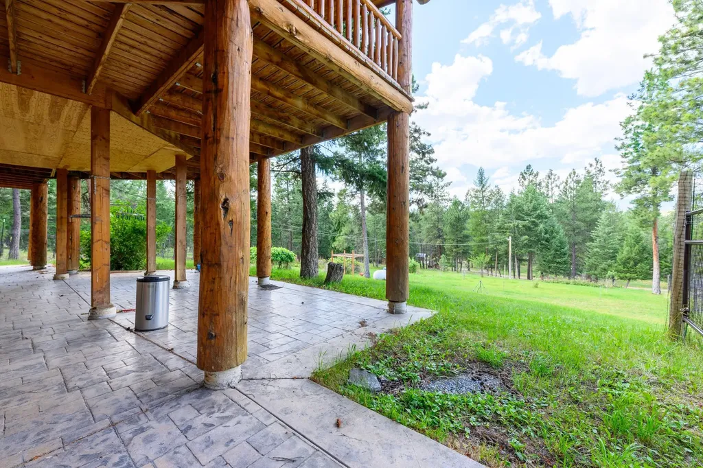 554 Elk Run Drive Rexford MT 59930