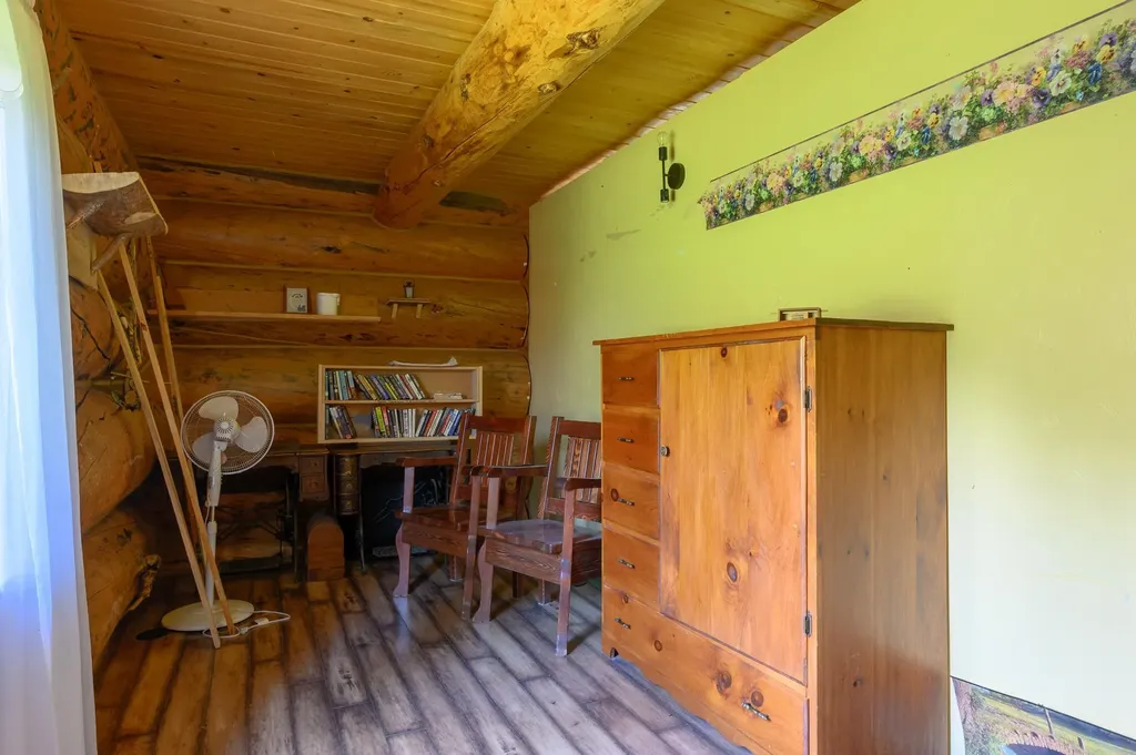 554 Elk Run Drive Rexford MT 59930
