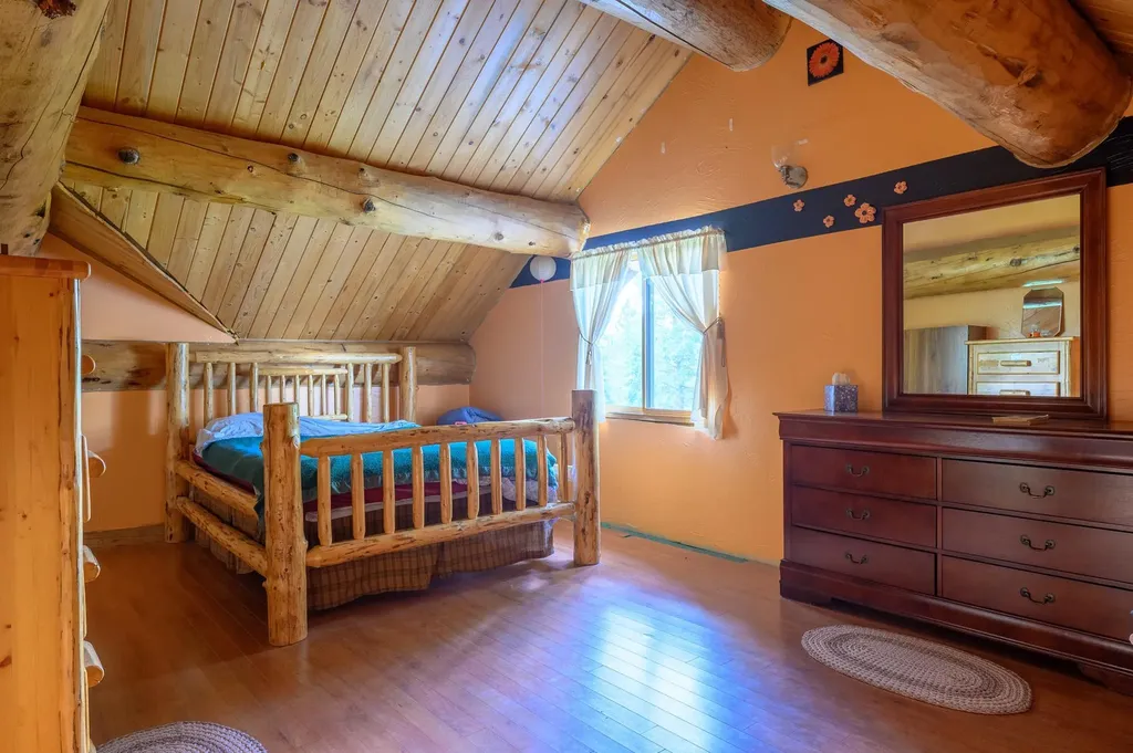 554 Elk Run Drive Rexford MT 59930