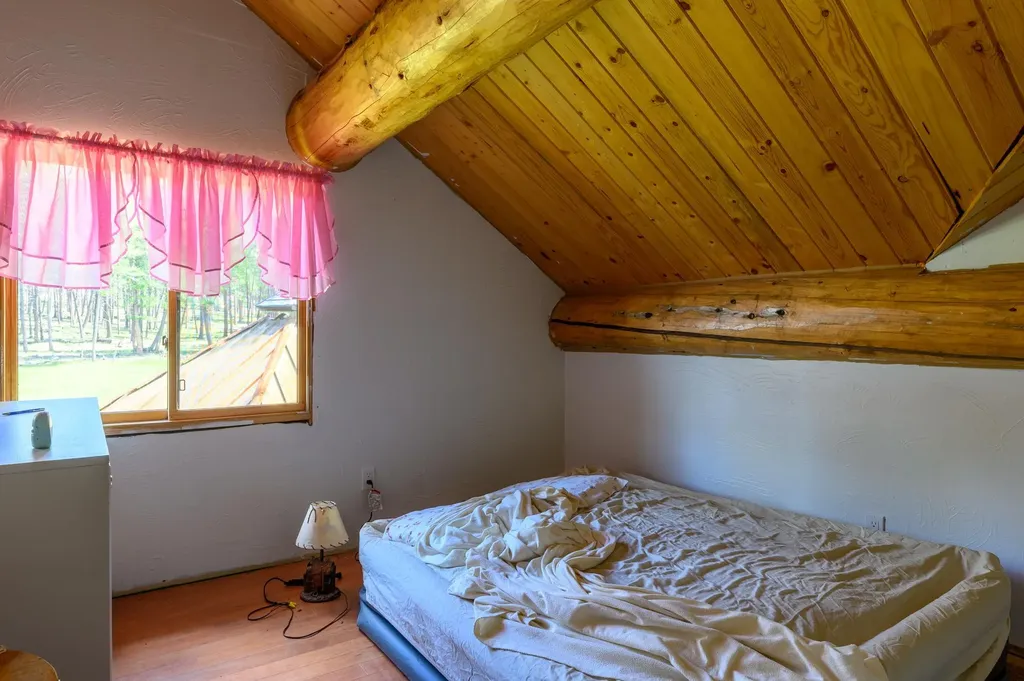 554 Elk Run Drive Rexford MT 59930