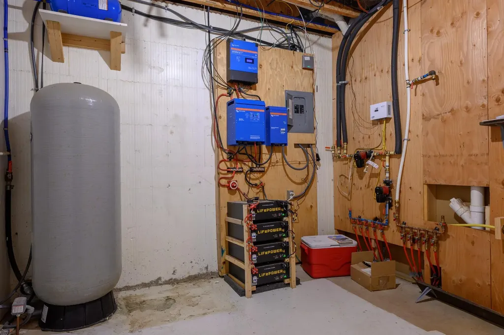 554 Elk Run Drive Rexford MT 59930