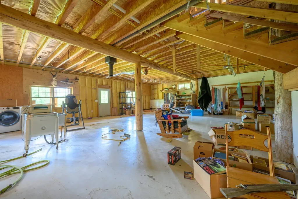 554 Elk Run Drive Rexford MT 59930