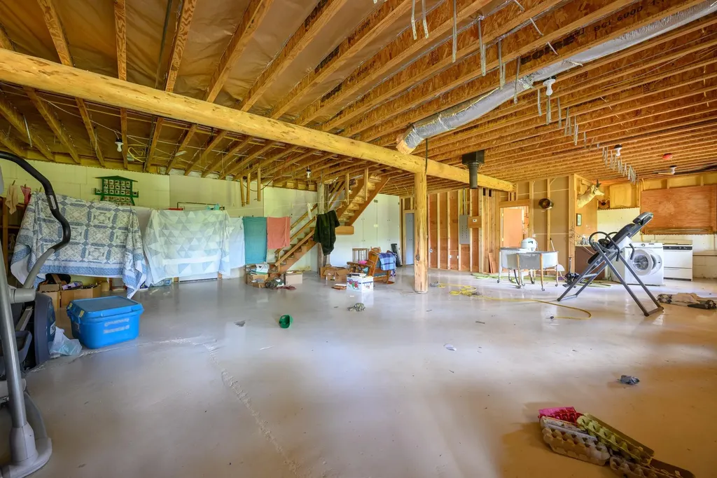 554 Elk Run Drive Rexford MT 59930