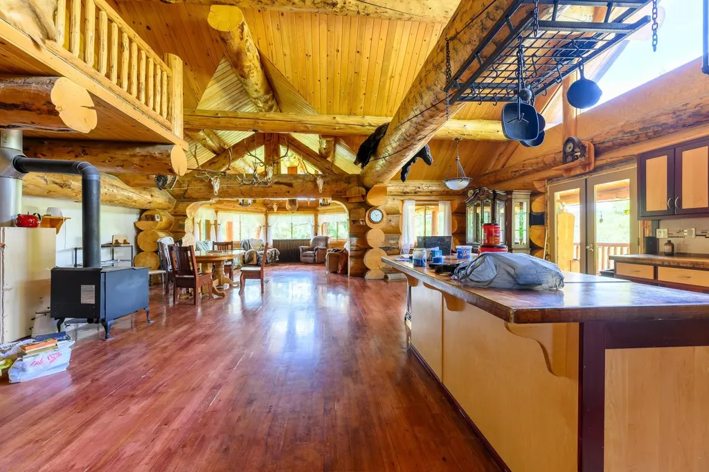 554 Elk Run Drive Rexford MT 59930