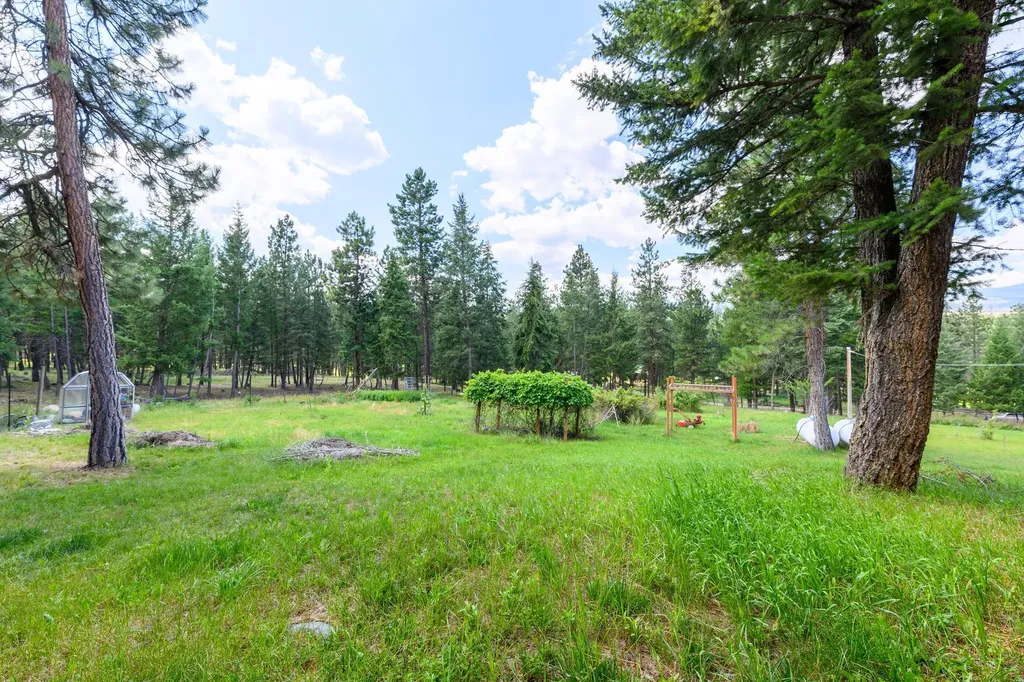 554 Elk Run Drive Rexford MT 59930