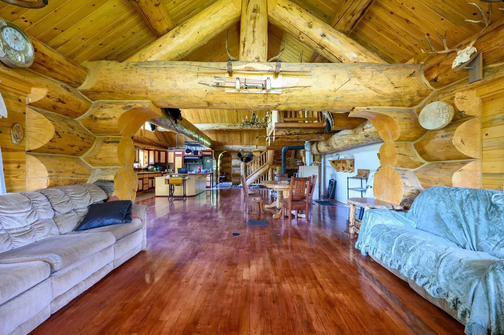 554 Elk Run Drive Rexford MT 59930
