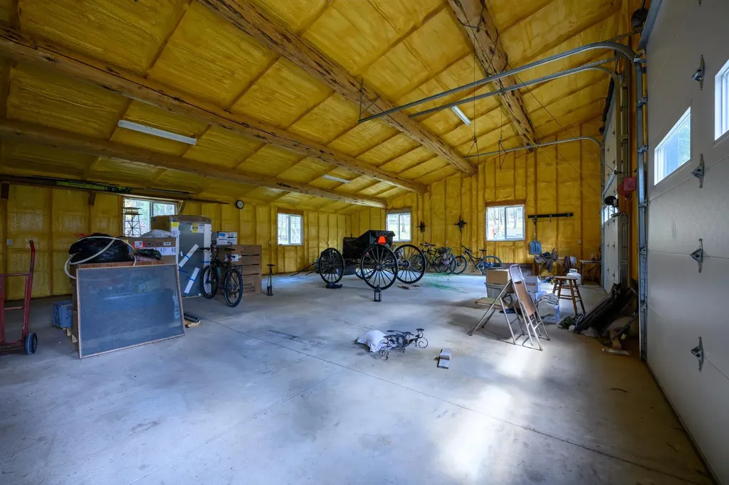 554 Elk Run Drive Rexford MT 59930