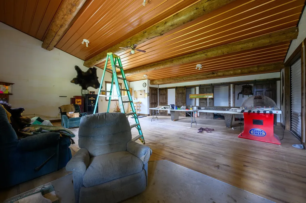 554 Elk Run Drive Rexford MT 59930