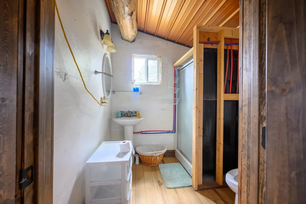 554 Elk Run Drive Rexford MT 59930