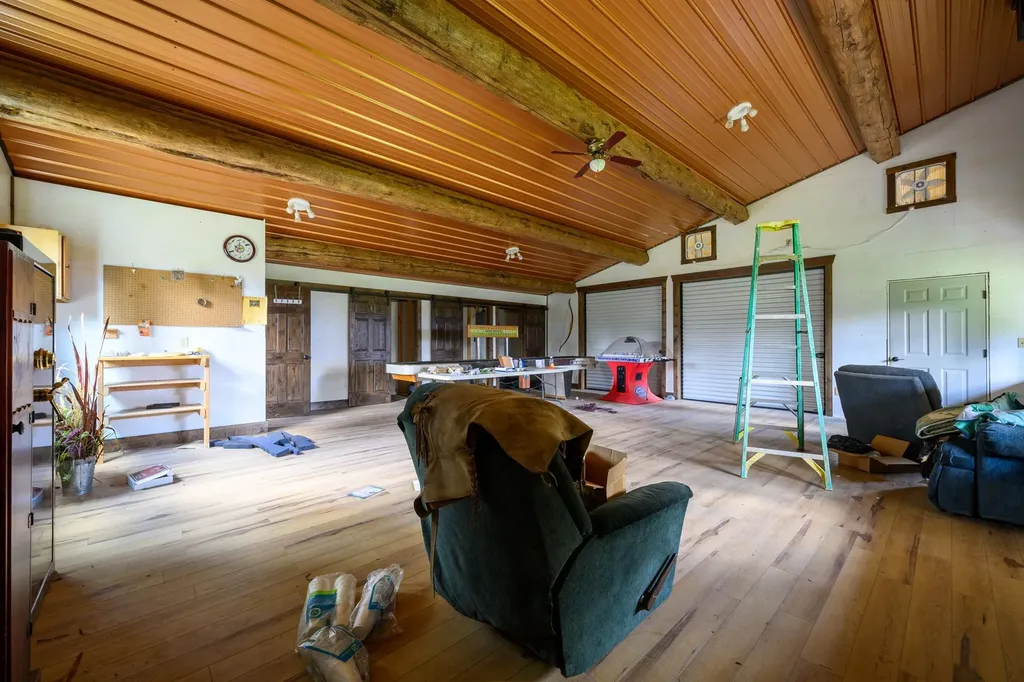 554 Elk Run Drive Rexford MT 59930