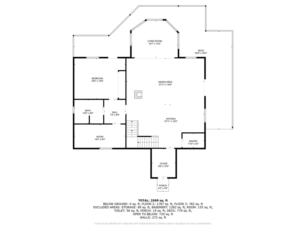 554 Elk Run Drive Rexford MT 59930
