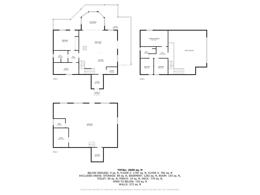 554 Elk Run Drive Rexford MT 59930