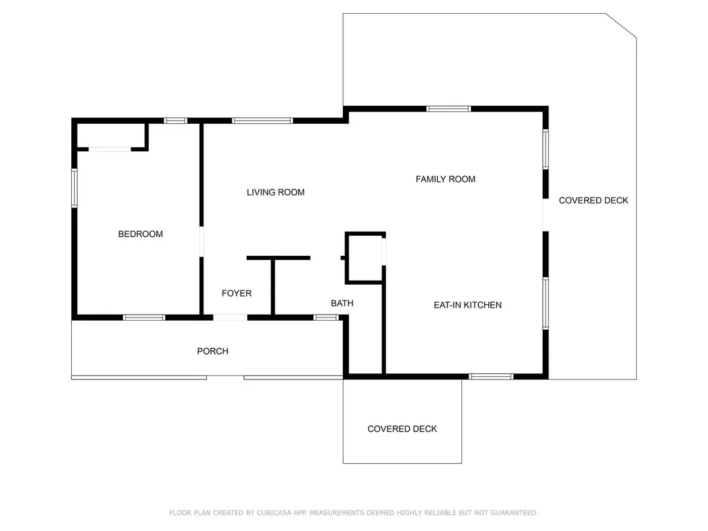 554 Elk Run Drive Rexford MT 59930