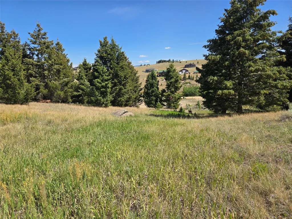 Lot 84 Chalet Loop Butte MT 59701