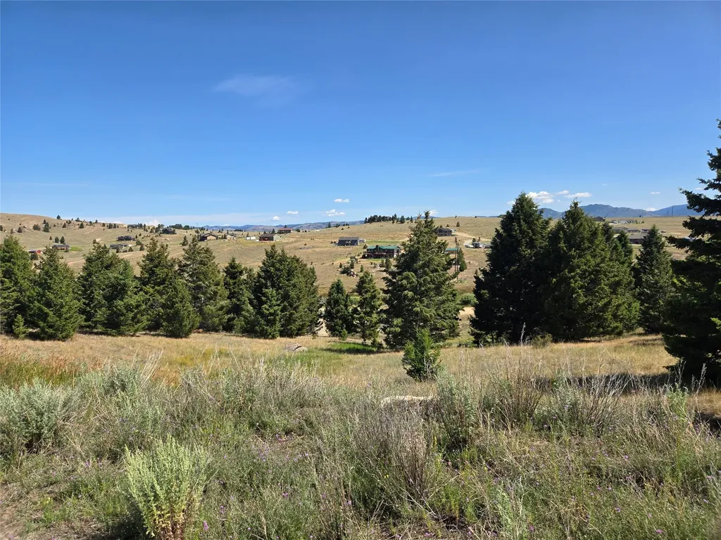 Lot 84 Chalet Loop Butte MT 59701