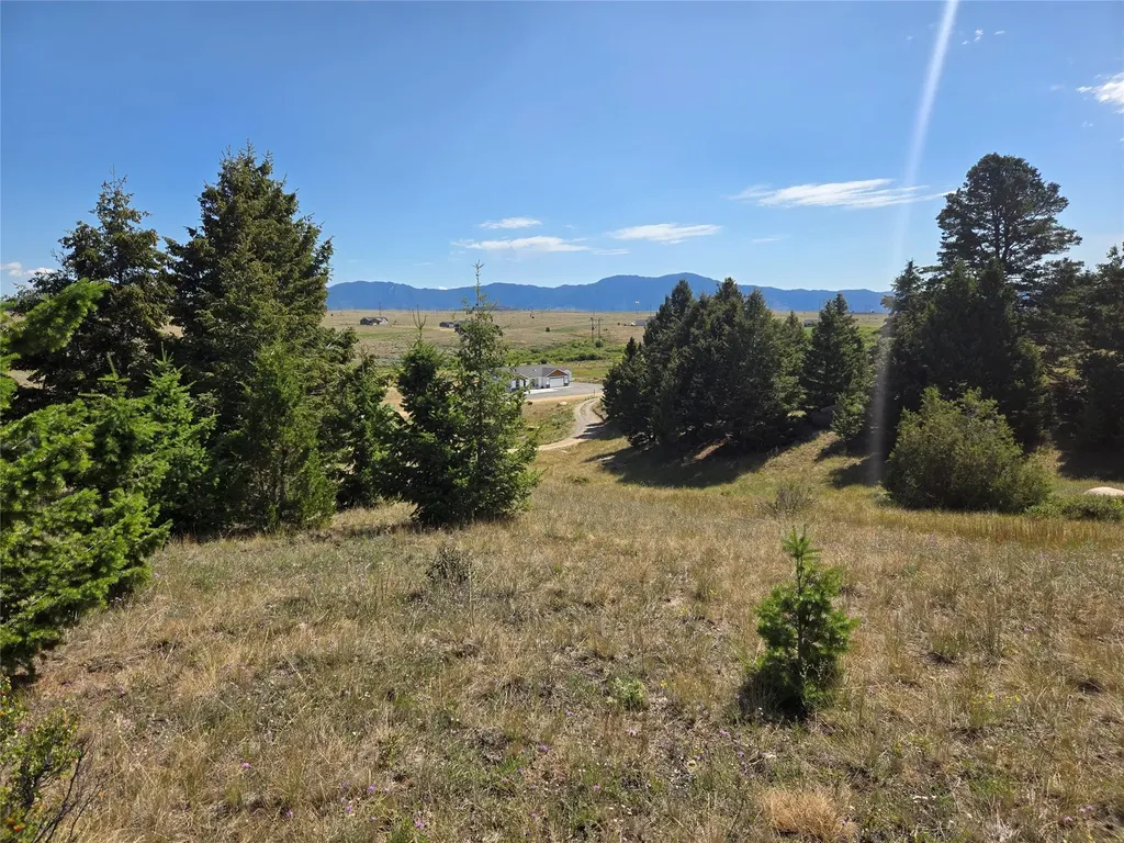 Lot 84 Chalet Loop Butte MT 59701