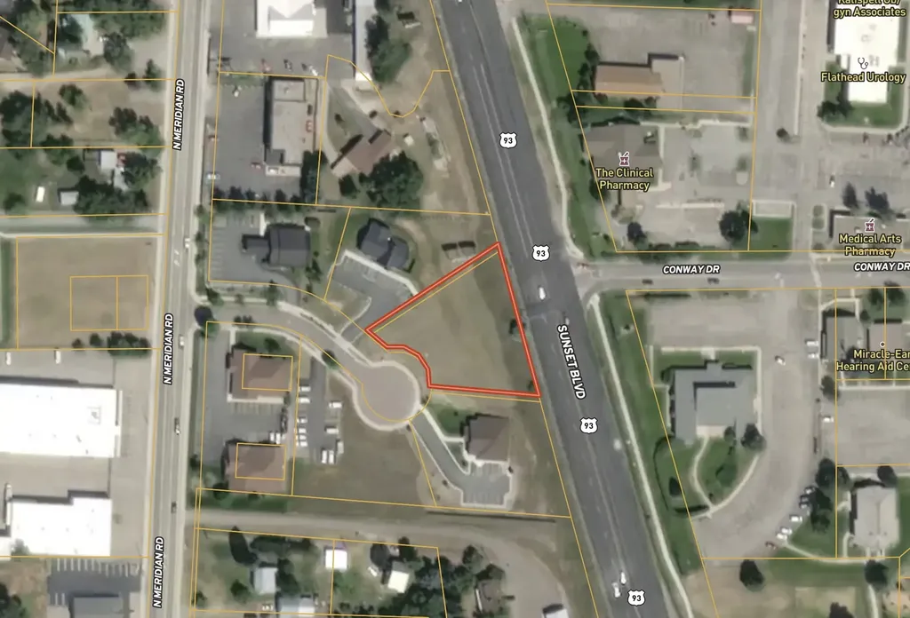 111 Westview Park Place Kalispell MT 59901