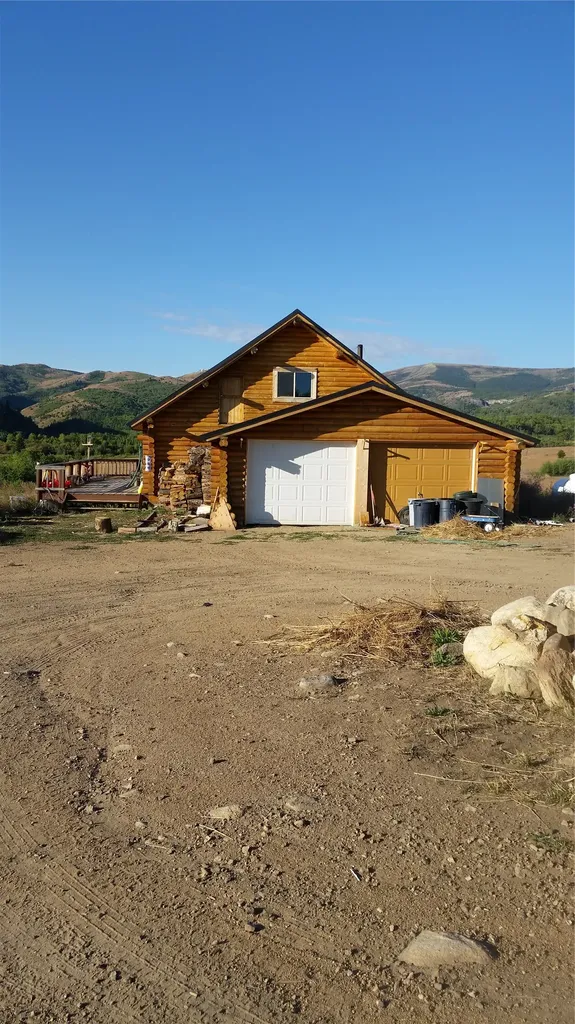 309 Bear Paw Trail Anaconda MT 59711