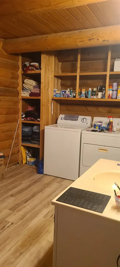 309 Bear Paw Trail Anaconda MT 59711