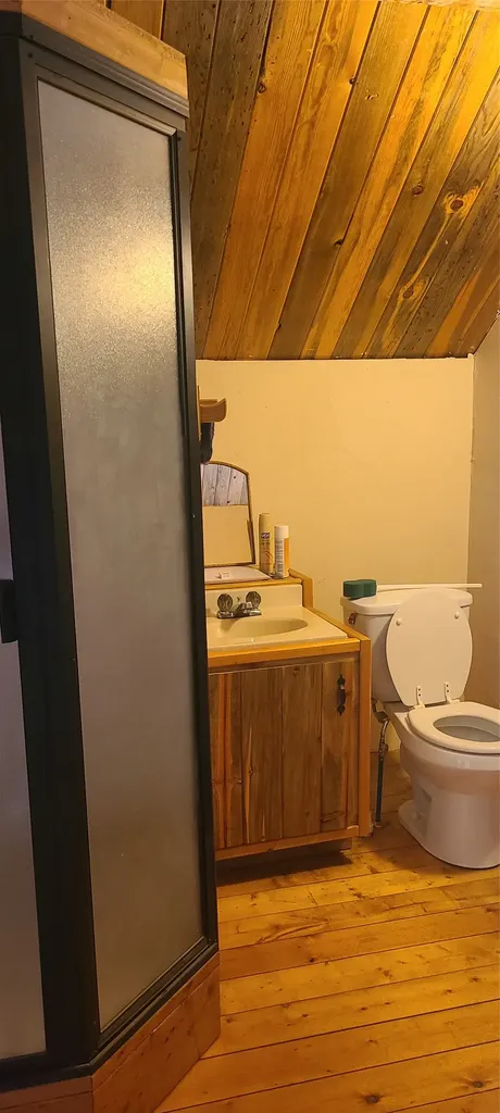 309 Bear Paw Trail Anaconda MT 59711