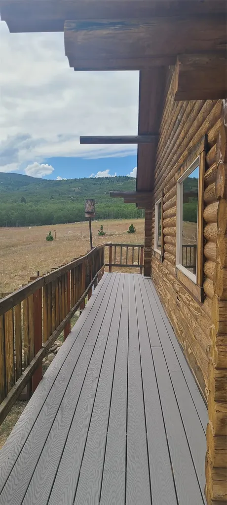 309 Bear Paw Trail Anaconda MT 59711