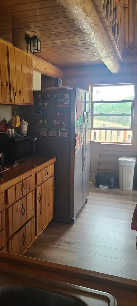 309 Bear Paw Trail Anaconda MT 59711