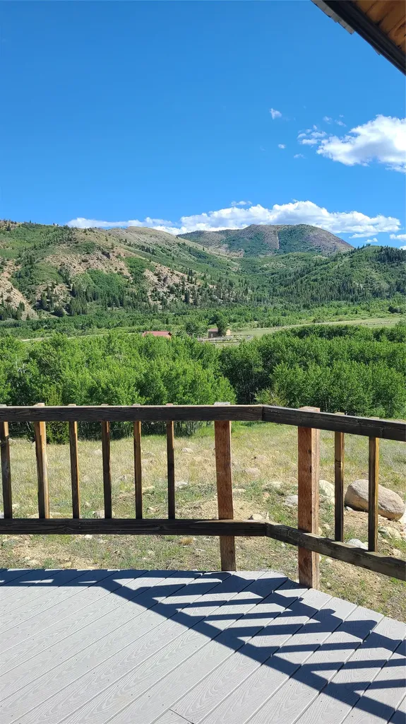 309 Bear Paw Trail Anaconda MT 59711