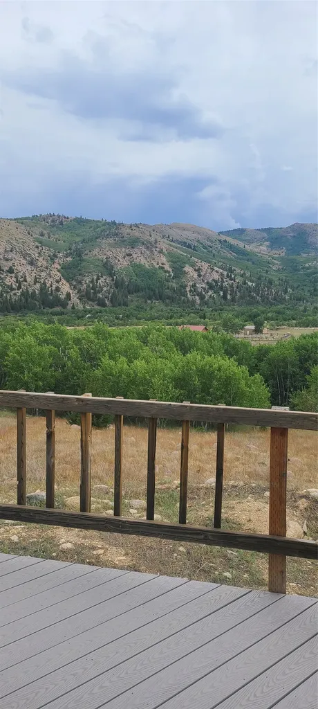 309 Bear Paw Trail Anaconda MT 59711