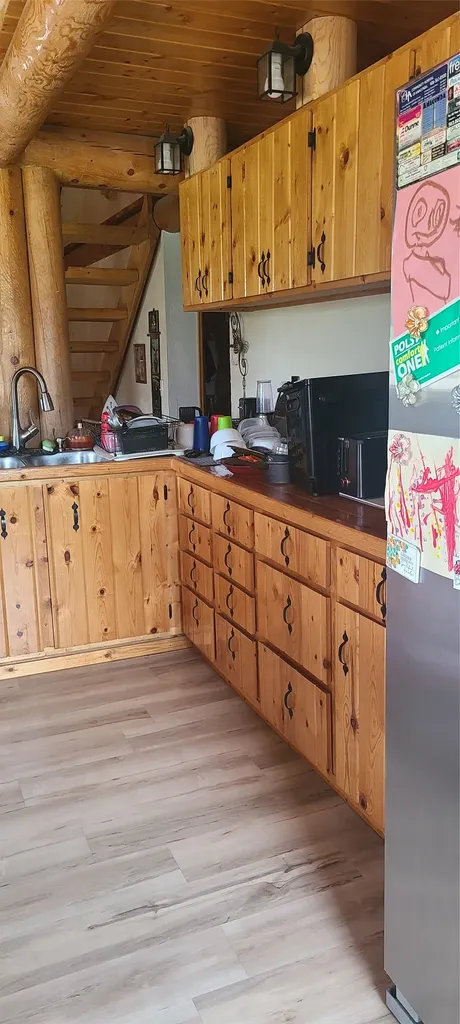 309 Bear Paw Trail Anaconda MT 59711