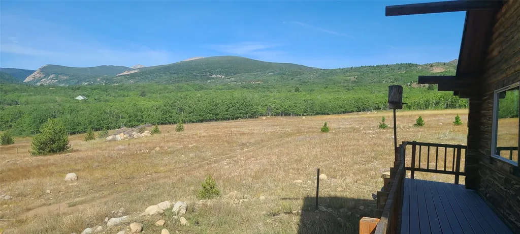 309 Bear Paw Trail Anaconda MT 59711
