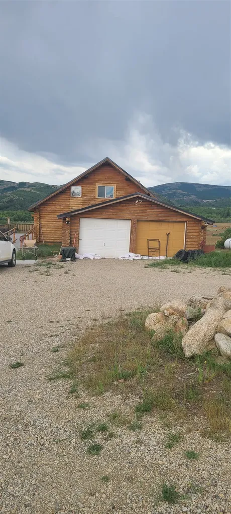 309 Bear Paw Trail Anaconda MT 59711