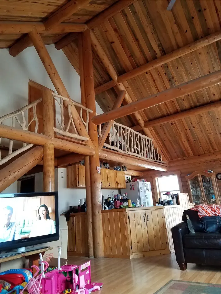 309 Bear Paw Trail Anaconda MT 59711