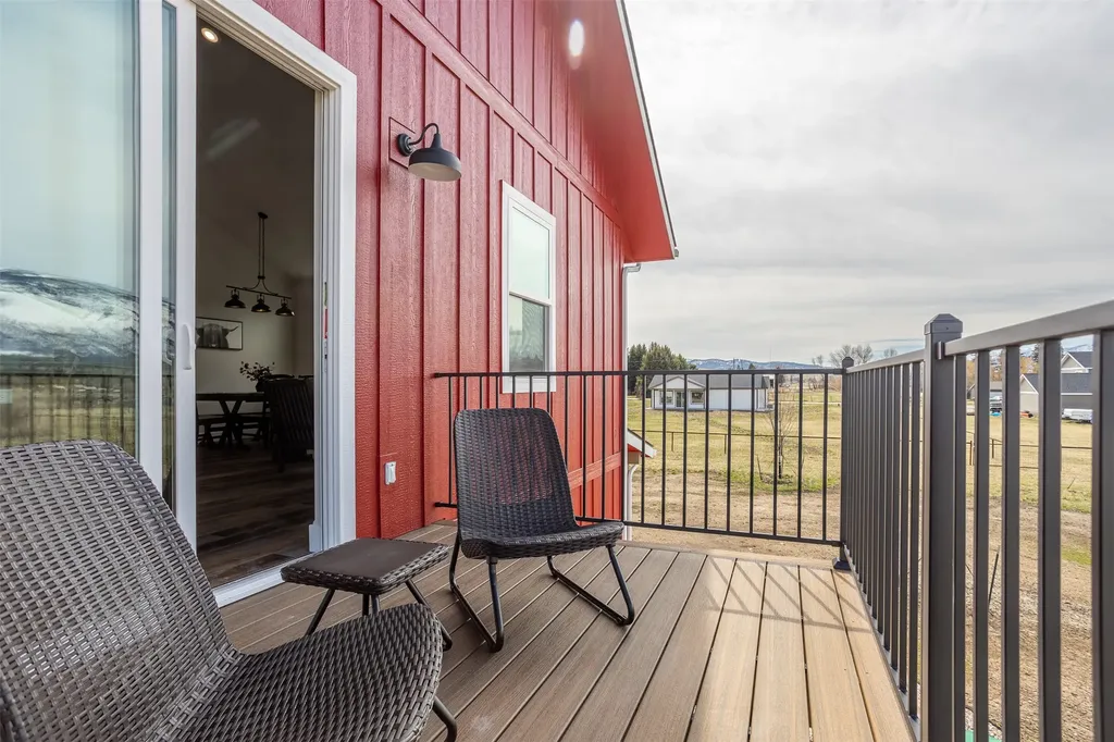 131 Kyle Lane Hamilton MT 59840