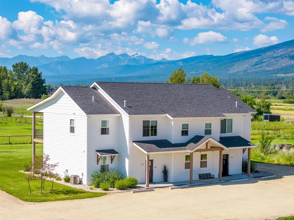 131 Kyle Lane Hamilton MT 59840