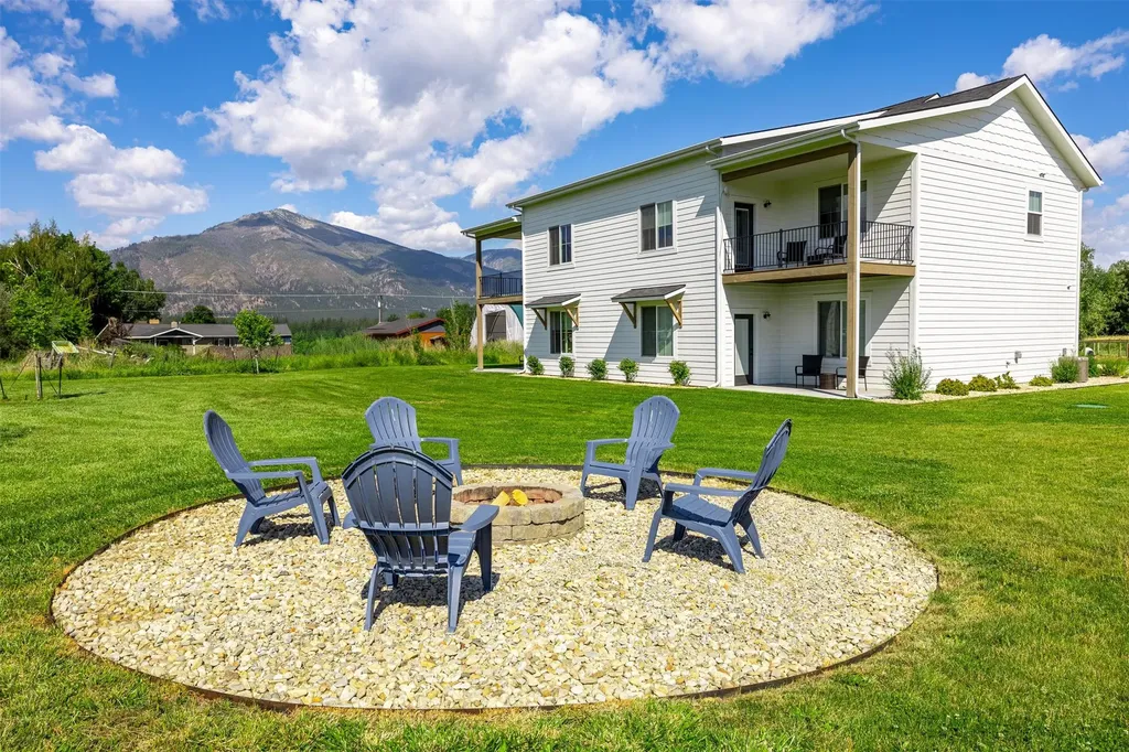 131 Kyle Lane Hamilton MT 59840