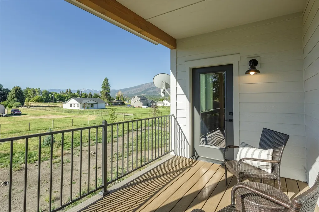 131 Kyle Lane Hamilton MT 59840
