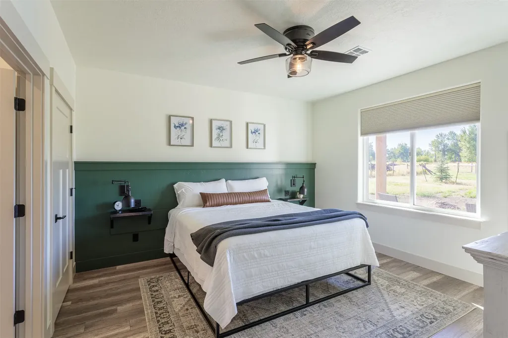 131 Kyle Lane Hamilton MT 59840