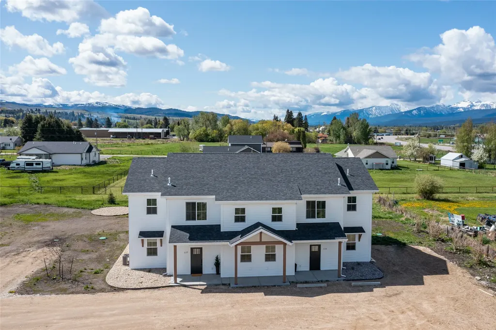 131 Kyle Lane Hamilton MT 59840