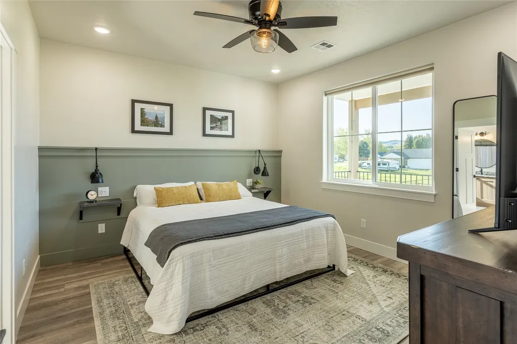 131 Kyle Lane Hamilton MT 59840